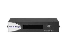 LEGRAND-VADDIO ONELINK SYSTEM ROBOSHOT HDMI
