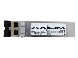 AXIOM 8GBASE-LW SFP+ TRANSCEIVER (8-PACK) FOR BROCADE - XBR-000172