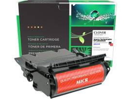 CLOVER IMAGING REMANUFACTURED HIGH YIELD MICR TONER CARTRIDGE FOR SOURCE TECHNOLOGIES STI-204064H