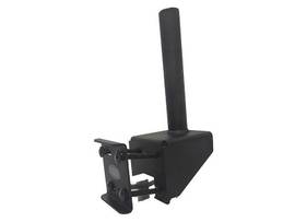 GAMBER FORKLIFT SHRINK WRAP MOUNT - SMALL BACK PLATE