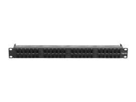 MONOPRICE 48 PORT CAT6A UTP PATCH