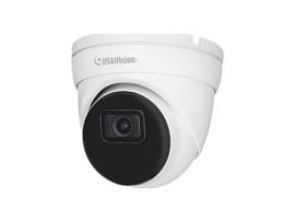 USA VISION UA-R800F2 8MP EYEBALL DOME 2.8MM IP66