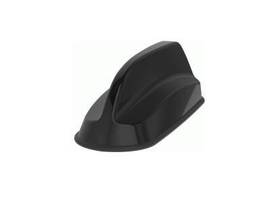 PANORAMA 2 IN 1 SHARKFIN BLK