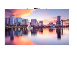 SAMSUNG WALL LED CABINET 0.84MM PIXEL PITCH 500/1600