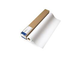 PROOFING PAPER SEMIMATTE 13X100 WHT