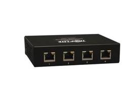 TRIPP LITE VGA OVER CAT5 EXTENDER 4PORT TRANSMITTER
