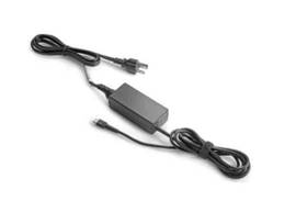 AXIOM 45-WATT USB-C POWER ADAPTER FOR HP - 1MZ01AA, 1MZ01UT