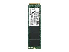 TRANSCEND 1TB, M.2 2280,PCIE GEN3X4, M-KY, 3D TLC, DRAM-LESS