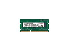 TRANSCEND 4G DDR3L 1866 SO-DIMM 1RX8