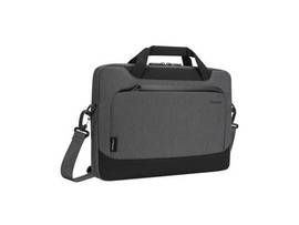 TARGUS SLIPCASE 15.6ECO - LIGHT GREY