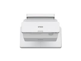 EPSON BRIGHTLINK 760WI PROJECTOR