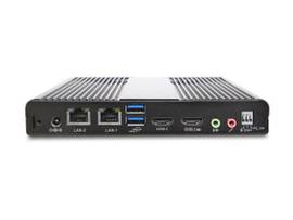 FO DE3450X N3350 CPU 2GBX2 DDR3L 64GB