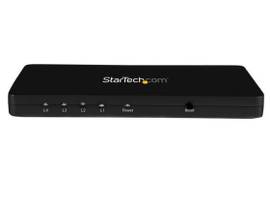 4K HDMI 4 PORT VIDEO SPLITTER 4K 30HZ