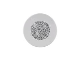 VALCOM IP TALKBACK 8IN INCH CEILING SPEAKER