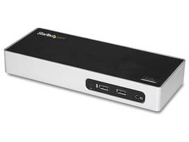 USB 3.0 DOCKING STATION - HDMI & DVI/VGA