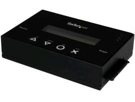 STANDALONE SATA HARD DRIVE DUPLICATOR