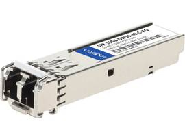 ADD-ON ADDON CISCO COMP SFP+ LC 1530.33NM 40KM SMF
