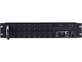 CYBERPOWER SWITCHED PDU 30A