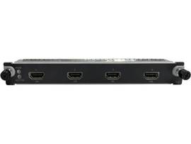 4-CH HDMI INPUT
