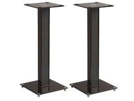 MONOPRICE ELEMENTS 28IN SPEAKER STAND WITH CABLE MANAGEMENT (PAIR)