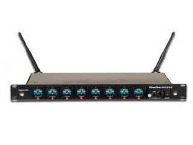 CLEARONE 8 CHANNEL RECEIVER WITH M915