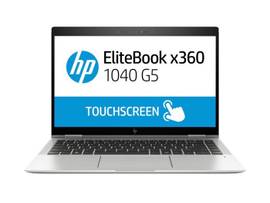 Promo HP EliteBook x360 1040 G5, Intel Core i5-8350U (1.7 GHz, 6 MB cache, 4 Cor