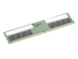 LENOVO MEMORY_BO 16 DR5 4800 UDIMM MEMORY2