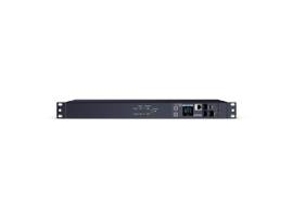 CYBERPOWER SWITCHED ATS PDU 15A120V 1U 10 OUTLETS