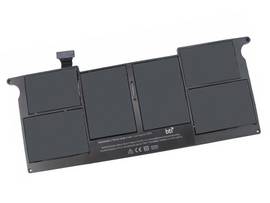 BTI MACBK AIR 11 A1370, A1465, A1495