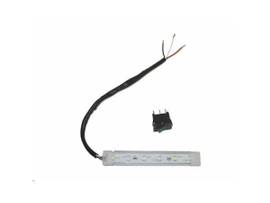 GAMBER WORKSTATION 4 INCH LED LIGHT ASSEMBLY