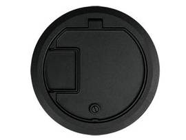 LEGRAND-WIREMOLD CRFB TR COVER ASSEMBLY BL