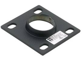 LEGRAND-CHIEF 4 CEILING PLATE W 1 1/2 NPSM