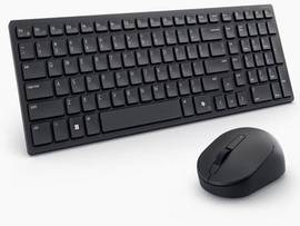 DELL DELL SILENT KEYBOARD AND MOUSE KM555