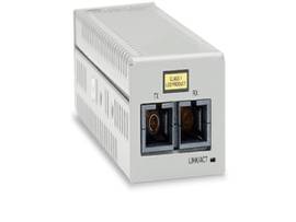 ALLIED MEDIA CONVERTER,100T,100FXSC,FED