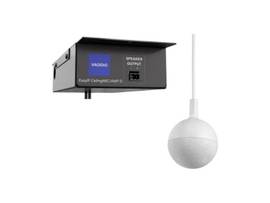 LEGRAND-VADDIO EASYIP CEILINGMIC/AMP D WHITE