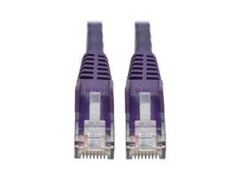 TRIPP LITE CAT6 GIGABIT SNAGLESS MOLDED PATCH 2-FT.