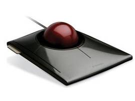 KENSINGTON MSE SLIMBLADE TRACKBALL