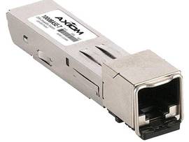 AXIOM 1000BASE-T SFP TRANSCEIVER FOR TRANSITION NETWORKS - TN-SFP-T-MG