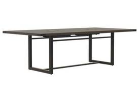 MIRELLA CONFERENCE TABLE SITTING-HEIGHT 8
