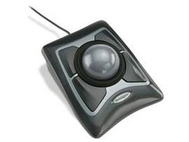 KENSINGTON MSE EXPERT OPT TRACKBALL