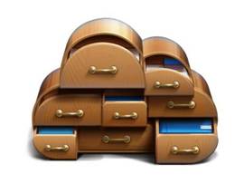 BKUP TO CLOUD, VOLUME