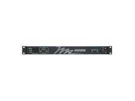 MIDDLE ATLANTIC PWR DIST 9OUT 15A 2STAGE NTFY CTRL