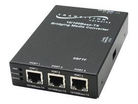 TRANSITION 10/100BTX REDUNDANT PORT