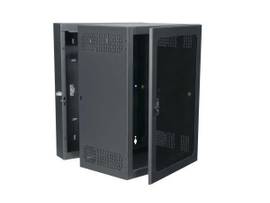 Legrand-Middle Atlantic RCKS 3 DATA WALL CABPLEXI17D