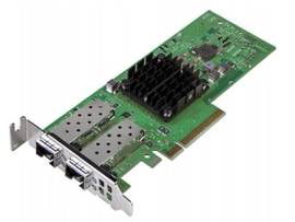 DELL BROADCOM 57414 DUAL PORT 25GBE SFP28 LOM MEZZ CARD R740XD 540 440 7415 6415 ONLY CUSTOMER INSTALL 12 29 1899