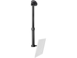 ATDEC 1040 CEILING TILT LONG 900-1800MM