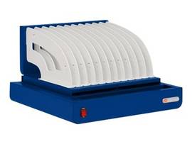 BRETFORD CUBE MICRO TRAY BLUE