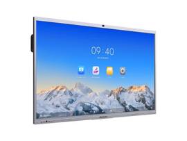 HIKVISION 86IN 4K INTERACTIVE DISPLAY W/CAM