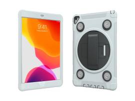 CTA DIGITAL MAGNETIC SPLASH-PROOF CASE WHT