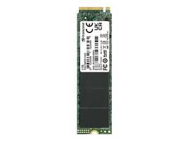 TRANSCEND 256G, M.2 2280,PCIE GEN3X4, M-KY, 3D TLC, DRAM-LESS
